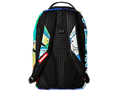 Batoh Sprayground Rick & Morty Rick Vs Zeep Backpack B2464