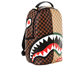 Batoh Sprayground Paris Vs Florence Shark Backpack B2292