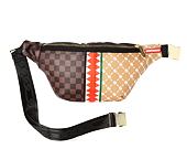 Ledvinka Sprayground Paris Vs Florence Crossbody B2555