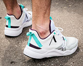 Boty ARKK Asymtrix Mesh F-PRO 90 Ice Grey/White ML3014-2210-M