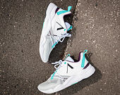 Dámské Boty ARKK Asymtrix Mesh F-PRO 90 Ice Grey/White ML3014–2210-W
