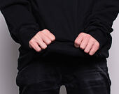 Mikina HUF Vicious Black