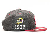 Kšiltovka New Era 9FIFTY NFL Washington Redskins ONF19 Sideline 1930 OTC