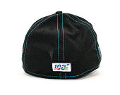 Kšiltovka New Era 39THIRTY NFL Carolina Panthers ONF19 Sideline OTC
