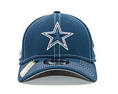 Kšiltovka New Era 39THIRTY NFL Dallas Cowboys ONF19 Sideline OTC