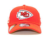 Kšiltovka New Era 39THIRTY NFL Kansas City Chiefs ONF19 Sideline OTC