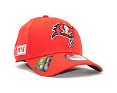 Kšiltovka New Era 39THIRTY NFL Tampa Bay Buccaneers ONF19 Sideline OTC
