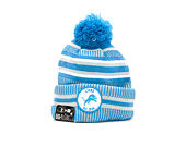 Kulich New Era NFL Detroit Lions ONF19 Sport Knit OTC