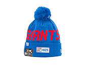 Kulich New Era NFL New York Giants ONF19 Sport Knit OTC