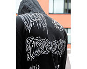 Mikina New Era Graphic Bootleg Hoody Black