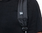 Batoh New Era Stadium Bag Oakland Raiders Black / Team Color