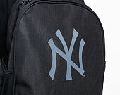 Batoh New Era Essential Pack New York Yankees Black / Graphite
