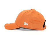 Kšiltovka New Era 9FORTY NYC Seasonal Rust / Optic White Strapback