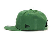 Kšiltovka New Era 9FIFTY The League Essential Los Angeles Dodgers HOG / Black Snapback