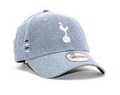 Kšiltovka New Era 9FORTY Tottenham Hotspur FC All Over Om Chambray ROY Strapback