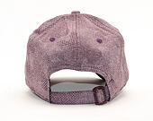 Kšiltovka New Era 9FORTY Engineered Plus Boston Red Sox Maroon / Optic White Strapback