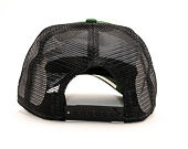 Dětská Kšiltovka New Era 9FORTY Trucker The League Essential New York Yankees Youth Green / Black Sn