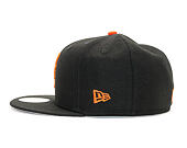 Kšiltovka New Era 59FIFTY World Series Side Patch New York Giants Cooperstown Team Color Fitted