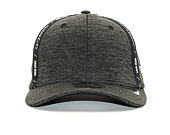 Kšiltovka New Era 9FIFTY Tape Black / Optic White Snapback