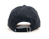 Kšiltovka New Era 9FORTY Vintage Team Front New York Yankees Team Color Strapback