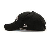 Kšiltovka New Era 9TWENTY Vintage New York Yankees Black / BSK Strapback