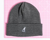 Kulich Kangol Acrylic Pull-On 2978BC-DF026 Dk Flannel