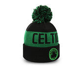 Kulich New Era Boston Celtics Team Tonal Knit 2 OTC
