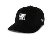 Kšiltovka New Era 9FIFTY Detroit Tigers Patch Black/White