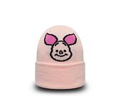 Dětský Kulich New Era Disney Character Piglet Pink Toodler