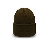 Kulich New Era Element Cuff Knit New Olive