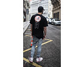 Triko New Era New York Yankees Far East Black