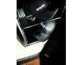 Kšiltovka New Era 9FORTY Goretex Black/White