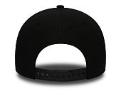 Dámská Kšiltovka New Era 9FORTY New York Yankees Nylon Black