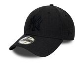 Kšiltovka New Era 9FORTY New York Yankees Winterised Navy