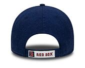 Kšiltovka New Era 9FORTY Boston Red Sox Winterised Light Royal