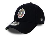 Kšiltovka New Era 9TWENTY Chicago White Sox Coops Navy