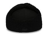 Kšiltovka New Era 59FIFTY Dogear League Essential New York Yankees Black/Black