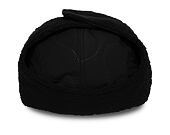 Beranice New Era Utility Trapper Black/Black