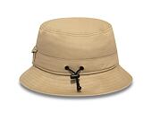 Klobouk New Era Adventure Dogear Wheat