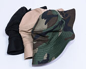 Klobouk New Era Adventure Dogear Woodland Camo
