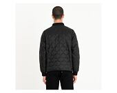 Bunda New Era Heritage Liner Jacket Black
