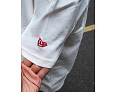 Triko New Era Chicago White Sox Heritage Tee White