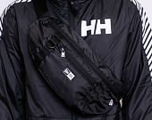 Ledvinka New Era Light Black/White