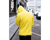 Mikina HUF See You In Hell Blazing Yellow