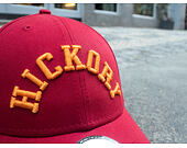 Kšiltovka New Era 9FORTY Indiana Pacers Hardwood 19 OTC