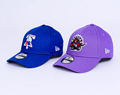 Kšiltovka New Era 9FORTY Philadelphia 76ers Hardwood 19 OTC