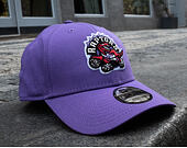 Kšiltovka New Era 9FORTY Toronto Raptors Hardwood 19 OTC