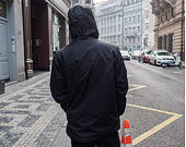 Bunda Helly Hansen Yu Ervik Jacket 990 Black