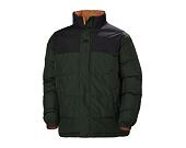 Oboustranná Bunda Helly Hansen Yu Puffer Jacket 454 Mountain