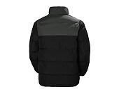 Bunda Helly Hansen Yu Puffer Jacket 990 Black